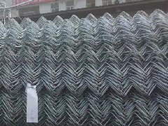 二.防护网系列：电焊网