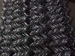 二.防护网系列：宽幅不锈钢电焊网