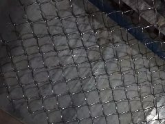 二.防护网系列：不锈钢电焊网